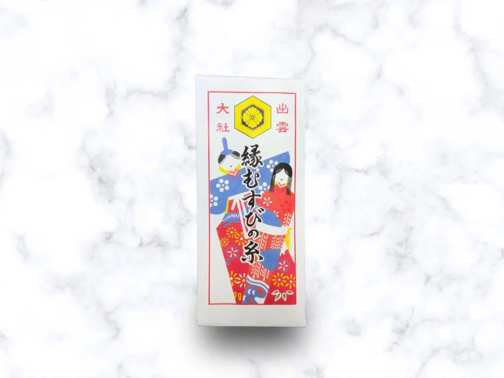 縁むすびの糸