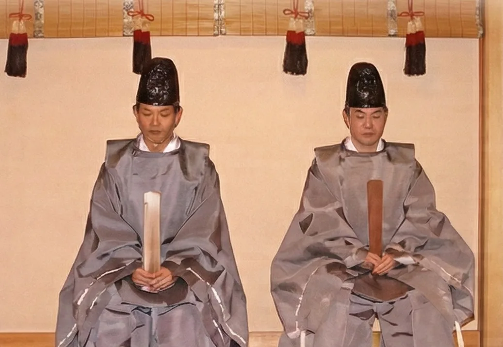 神葬祭の儀式